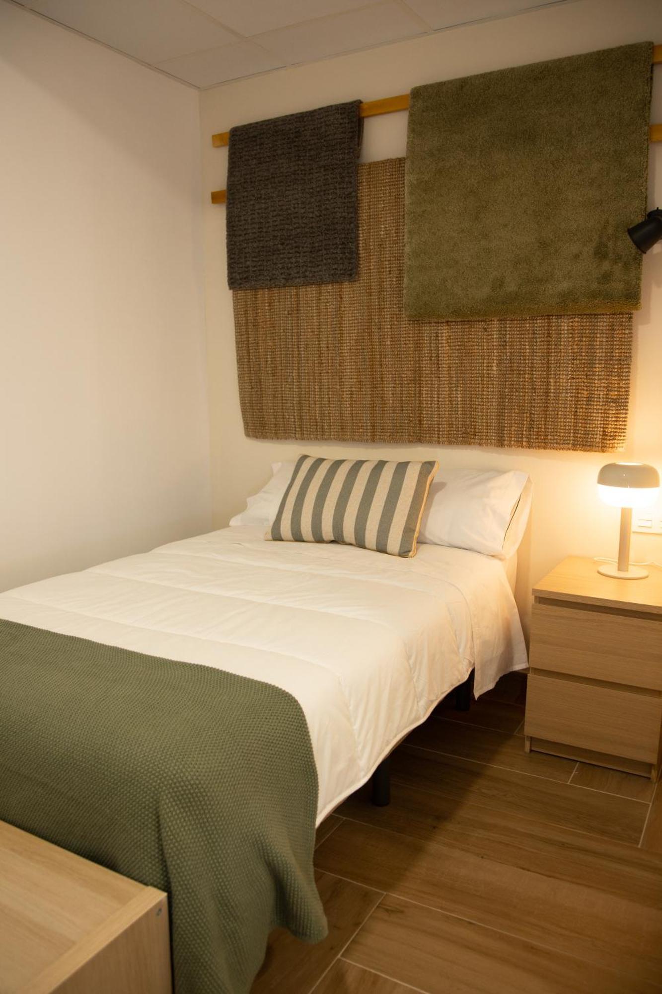 Hotel Los Alamos Boutique Plasencia Quarto foto